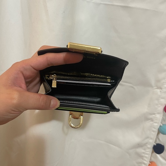 Michael Kors Wallet - Picture 3 of 3